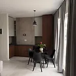 Maisonnova Deluxe Apartment Tirana