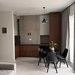 Maisonnova Deluxe Apartment