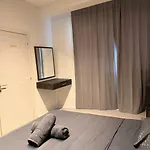 Maisonnova Deluxe Apartment Tirana
