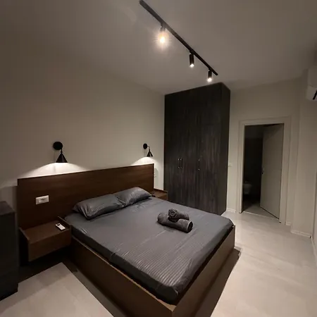 Apartment Maisonnova Deluxe