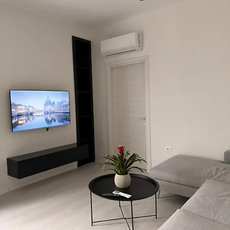 Maisonnova Deluxe Apartament
