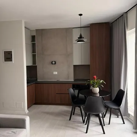 Maisonnova Deluxe Apartament
