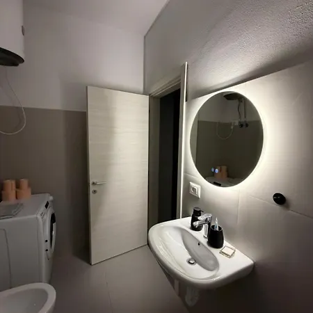 Maisonnova Deluxe Apartament