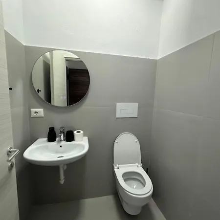 Maisonnova Deluxe Apartament