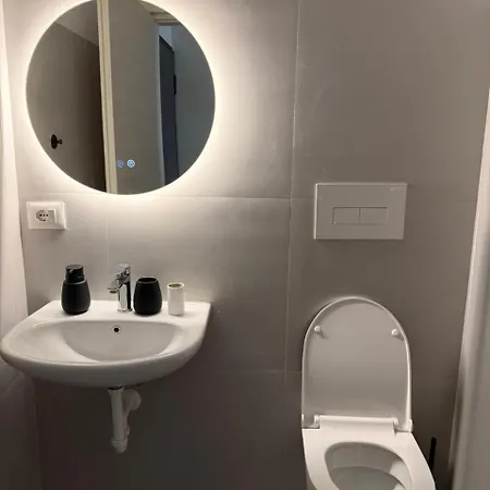 Maisonnova Deluxe Apartament Tirana