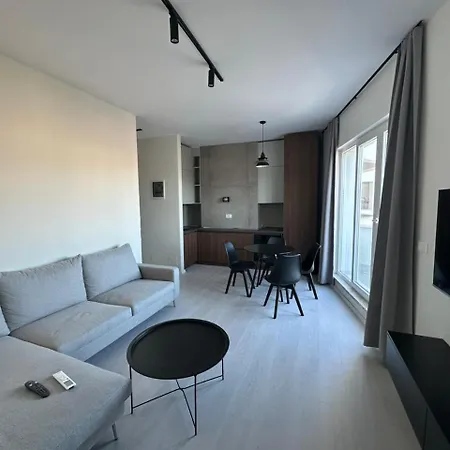 Maisonnova Deluxe Tirana