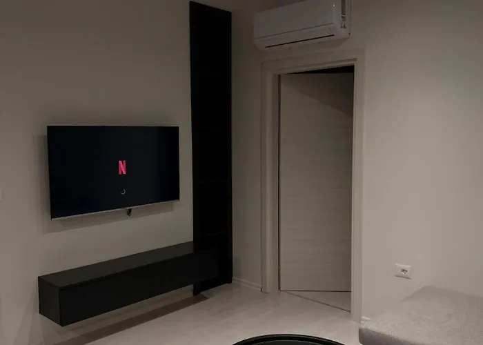 Maisonnova Deluxe Tirana