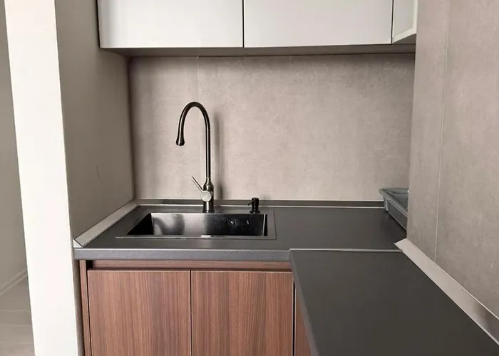 Maisonnova Deluxe Tirana