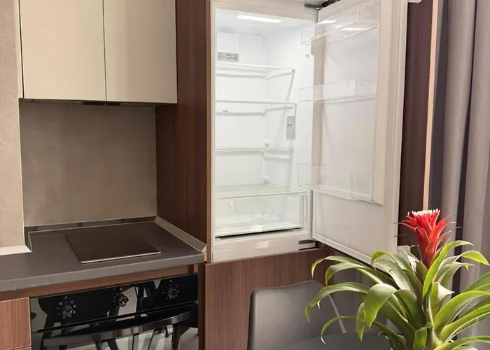 Maisonnova Deluxe Apartament *