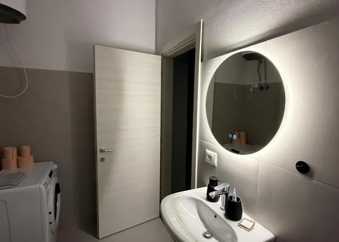 Maisonnova Deluxe Apartament