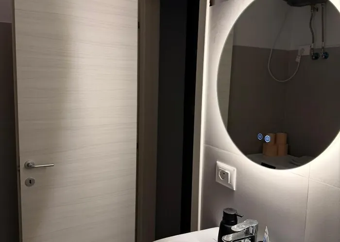 Maisonnova Deluxe Apartament