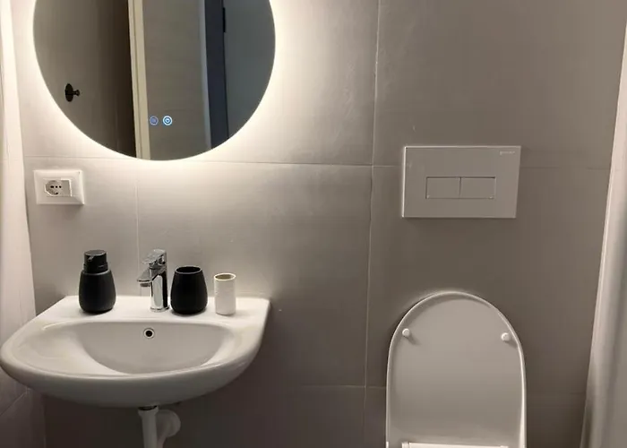 Maisonnova Deluxe Apartament Tirana