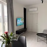 Maisonnova Deluxe Apartment Tirana