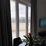 Maisonnova Deluxe Apartment