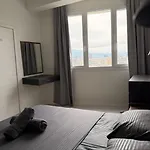 Apartment Maisonnova Deluxe Tirana