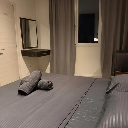 Maisonnova Deluxe Tirana