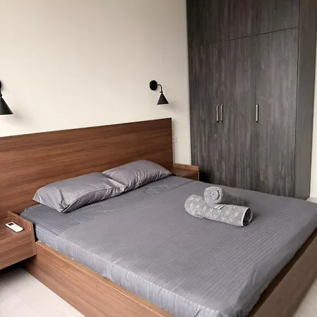 Maisonnova Deluxe Apartmán