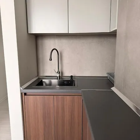 Maisonnova Deluxe Tirana
