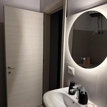 Maisonnova Deluxe Apartmán