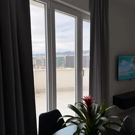 Maisonnova Deluxe Apartmán