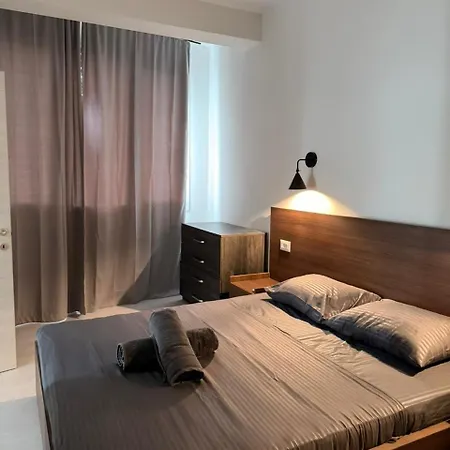 Apartmán Maisonnova Deluxe *