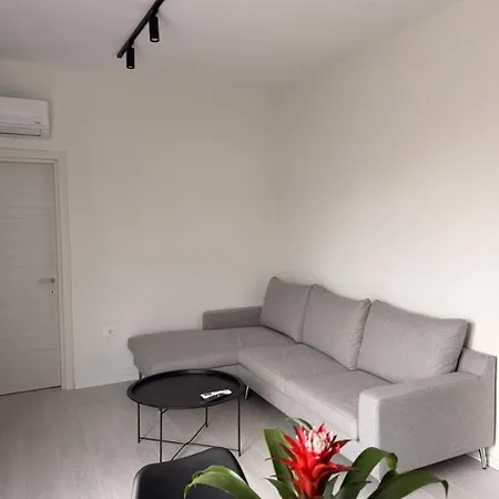 Maisonnova Deluxe Tirana