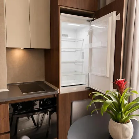 Apartment Maisonnova Deluxe
