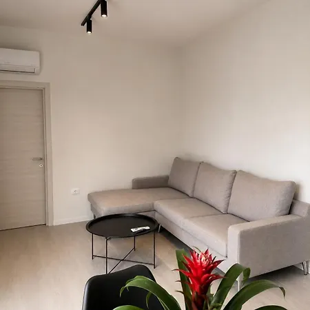 Apartment Maisonnova Deluxe *