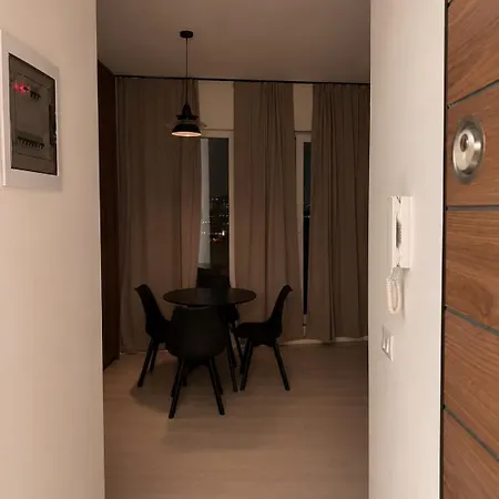Apartment Maisonnova Deluxe *