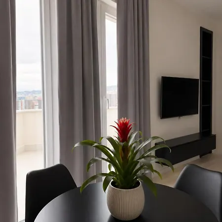 Maisonnova Deluxe Apartment