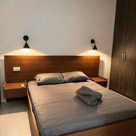 Apartment Maisonnova Deluxe *