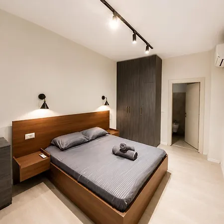 Apartment Maisonnova Deluxe *