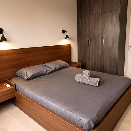Apartment Maisonnova Deluxe
