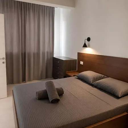 Maisonnova Deluxe Apartment