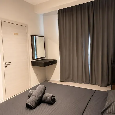 Maisonnova Deluxe * Tirana
