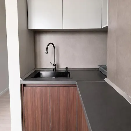 Maisonnova Deluxe Tirana