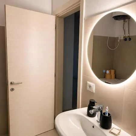 Apartment Maisonnova Deluxe