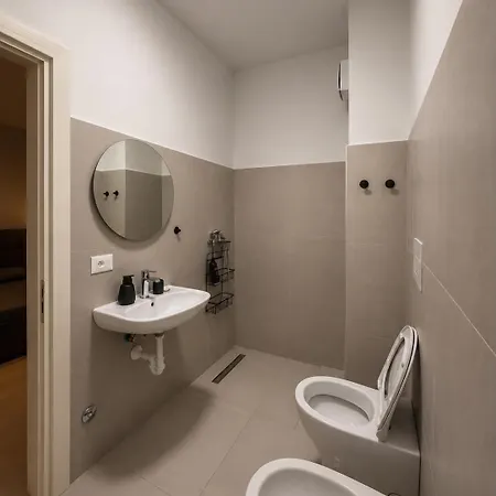 Maisonnova Deluxe Apartment *