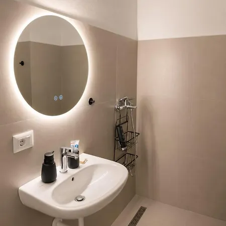 Maisonnova Deluxe Tirana