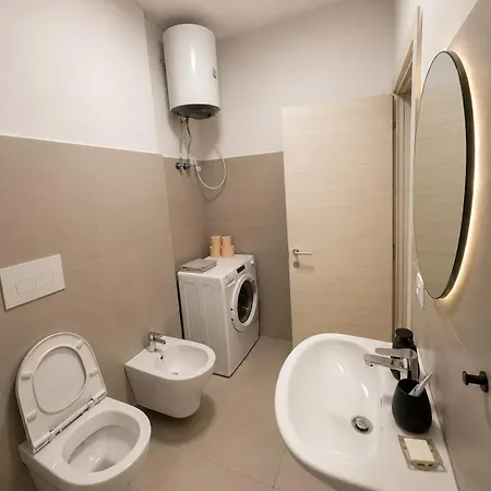 Apartment Maisonnova Deluxe *