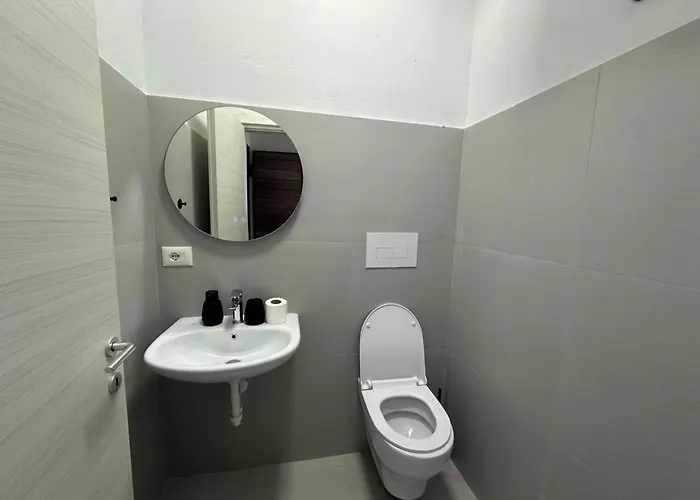 Maisonnova Deluxe Apartment