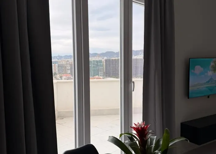 Maisonnova Deluxe 아파트