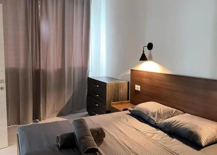 Apartment Maisonnova Deluxe *