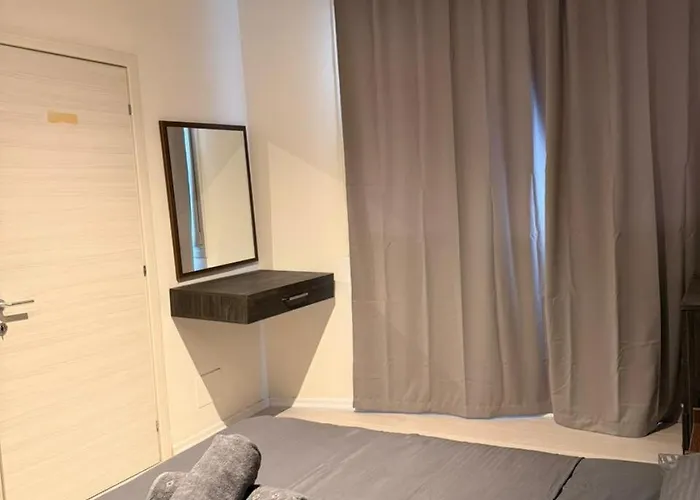 Maisonnova Deluxe 아파트 티라나