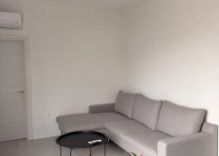 Maisonnova Deluxe Tirana