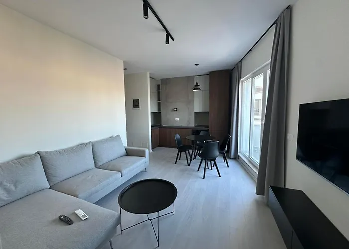 Maisonnova Deluxe Tirana